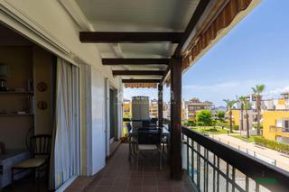 Piso en Lomas del Mar. Piso en venta en vera