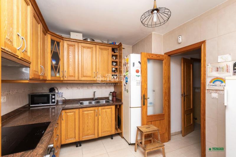 Foto 81b8ec91-11da-4661-a8ed-33b0ae79db4f. Casa pareada casa en venta en Vera ciudad Vera
