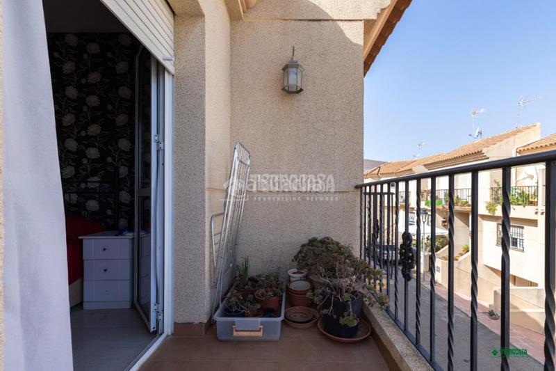 Foto b3fae55e-dae8-464c-a8ab-6a2ba060727a. Casa pareada casa en venta en Vera ciudad Vera