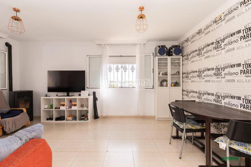 Foto b532a9c7-8504-4a28-a106-53bd5f2a7e6b. Casa pareada casa en venta en Vera ciudad Vera