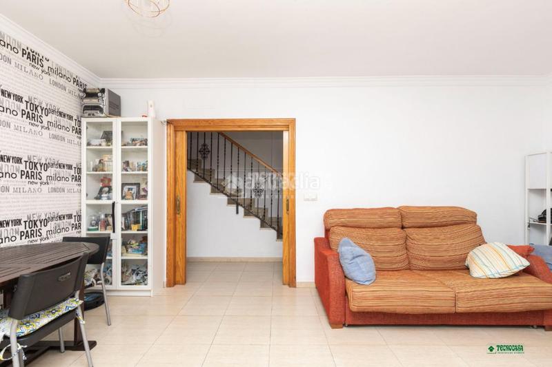 Foto f3966c15-b4ff-4216-8966-56b8449a168d. Casa pareada casa en venta en Vera ciudad Vera