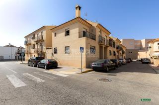 Doppelhaus in Vera Ciudad. Casa en venta en vera