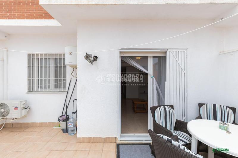 Foto 04b4b23a-c19d-49cc-9027-1aeace855fff. Piso  en venta en Vera ciudad Vera