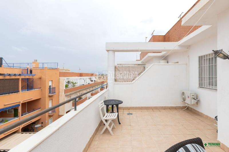 Foto 504b0263-ee45-4cf4-aa8c-043f5328d2c9. Piso  en venta en Vera ciudad Vera