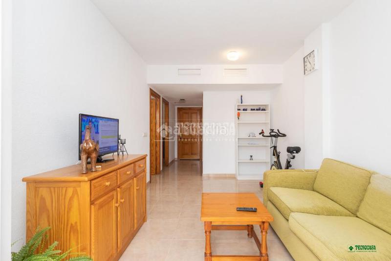 Foto 7d0047bb-32a3-4a26-989d-a90a1b55ba29. Piso  en venta en Vera ciudad Vera