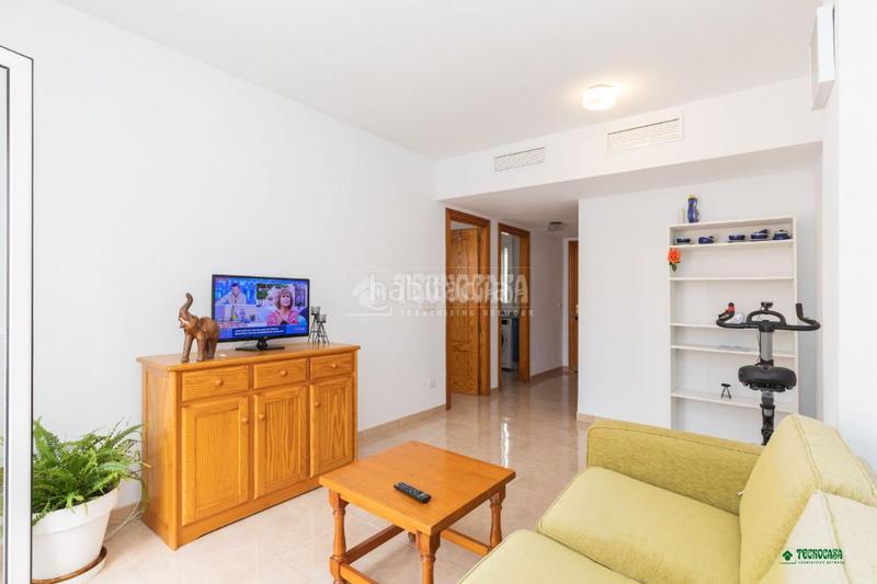 Foto ad2796f5-d00f-4de5-827c-9821775da50c. Piso  en venta en Vera ciudad Vera