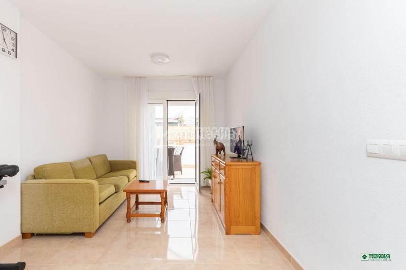 Foto cc57bab1-8dc0-4049-8ccd-e77c80715d0d. Piso  en venta en Vera ciudad Vera