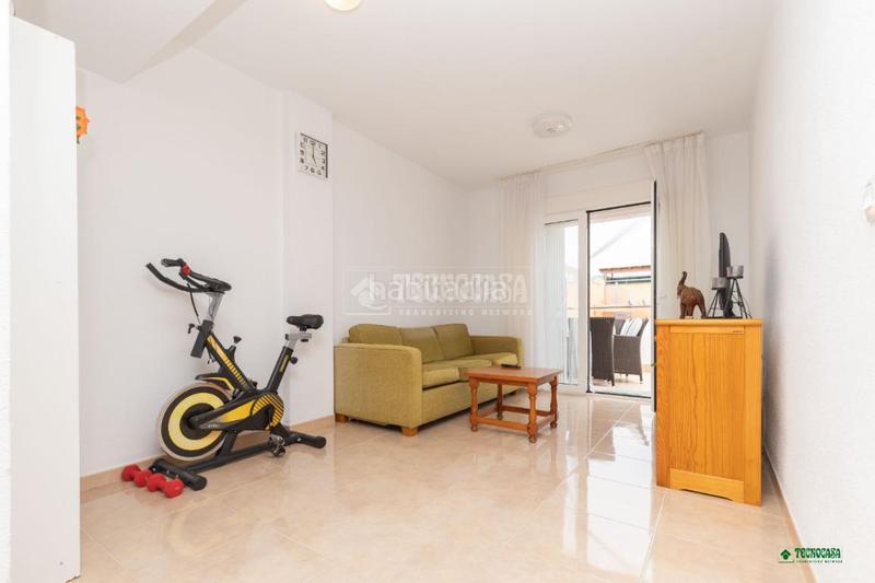 Foto da7a9fcb-c898-4d52-a5dc-543cef1f73c9. Piso  en venta en Vera ciudad Vera