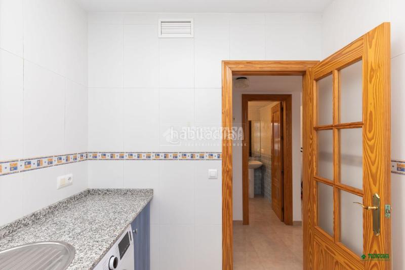 Foto f69abdcd-f22d-423a-974b-450c3cfd8811. Piso  en venta en Vera ciudad Vera