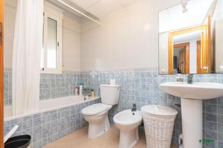 Pis en Vera Ciudad. Piso en venta en vera