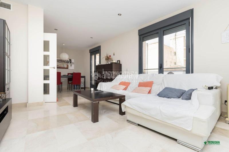 Foto 5ea1d0c3-795f-4487-945c-7b28811d214c. Appartamento in Albox