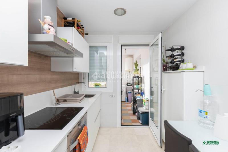 Foto 68cffe4c-32af-4c24-b39d-183d93c8ce21. Appartamento in Albox