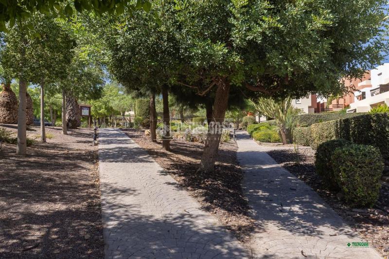 Foto 0969a4bb-0d73-4635-9c63-43436393a785. Appartamento con piscina in Golf Valle Este Vera