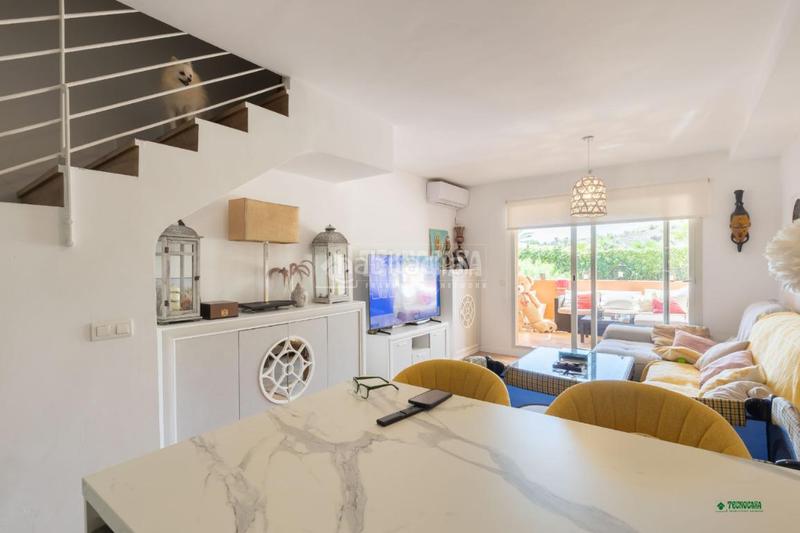 Foto 0a257b8c-2401-4281-9f49-3917cc9d753e. Appartamento con piscina in Golf Valle Este Vera