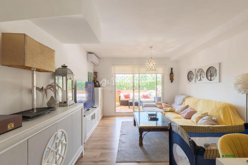 Foto 0dcfd48c-57dd-4ed3-b116-ca13a8f08aeb. Appartamento con piscina in Golf Valle Este Vera