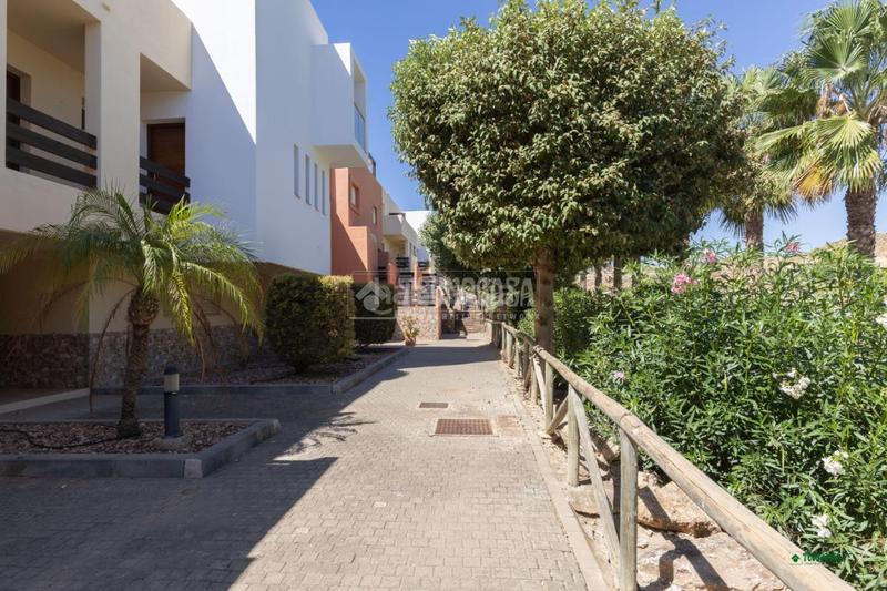 Foto 131ca840-75a5-4356-9cc0-877d1e10b2ac. Appartamento con piscina in Golf Valle Este Vera
