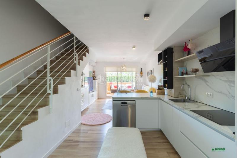 Foto 20499841-eea8-4c1e-8c38-9b3b5ac10165. Appartamento con piscina in Golf Valle Este Vera