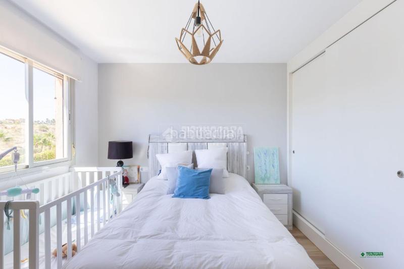 Foto 26237f6c-3aa4-4b5c-8b8f-4ad298041f71. Appartamento con piscina in Golf Valle Este Vera