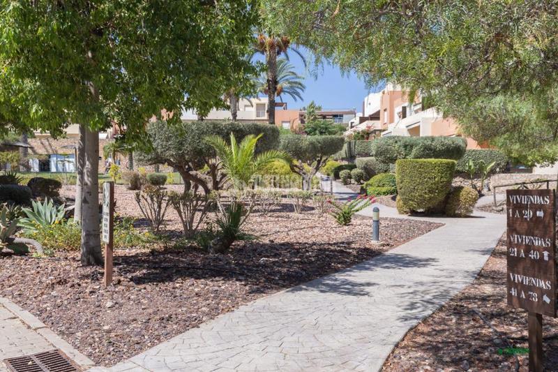 Foto 2847b105-2280-4b0b-b54c-4a26885e8f12. Appartamento con piscina in Golf Valle Este Vera