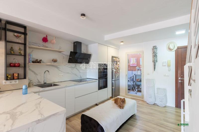 Foto 4aa0ec7f-6b5d-4fb2-975f-f9641c8797a7. Appartamento con piscina in Golf Valle Este Vera