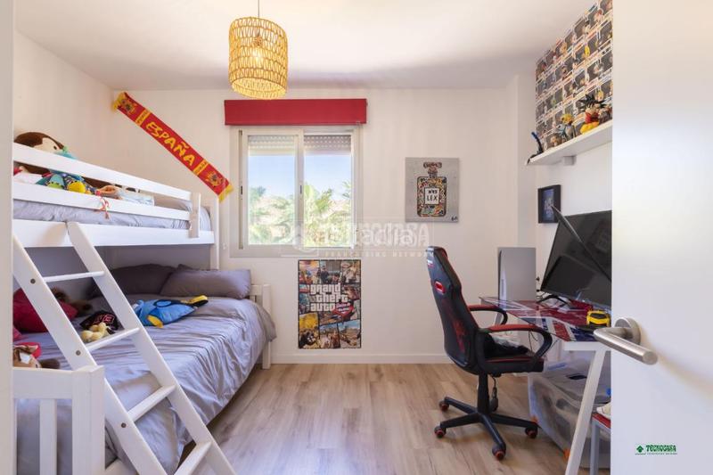 Foto 67beadfa-41db-4fa9-91ea-1a8ae74ce399. Appartamento con piscina in Golf Valle Este Vera