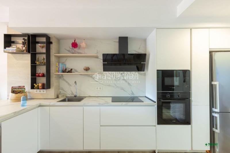 Foto 68bf4d1f-6e47-48b2-be2f-a88bb00d69a8. Appartamento con piscina in Golf Valle Este Vera