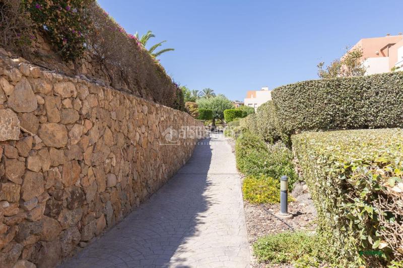 Foto 8068234f-ae14-4073-a668-928f53939fb2. Appartamento con piscina in Golf Valle Este Vera