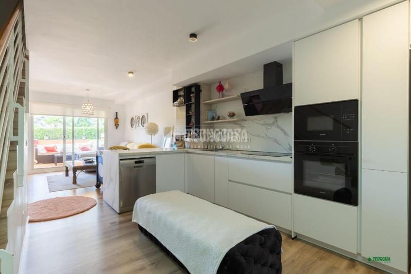 Foto bd99a2a0-3daa-48ae-b5d6-2db1bbe2fc6e. Appartamento con piscina in Golf Valle Este Vera