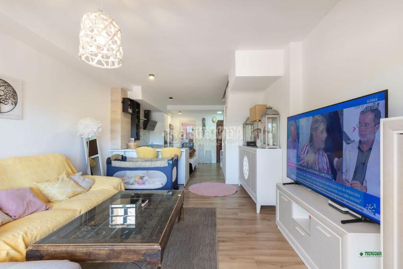 Foto cb7240e6-dedf-450b-9c5a-e707dcb614b9. Appartamento con piscina in Golf Valle Este Vera