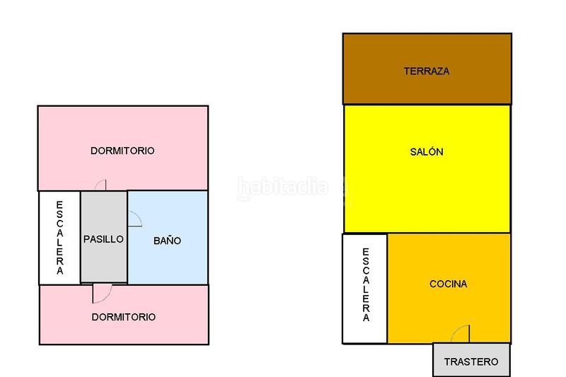 Foto dca8a898-77a5-46e6-add7-16fc1d83f9db. Appartamento con piscina in Golf Valle Este Vera