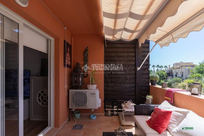 Foto f403a9a5-0b31-4f57-b9fb-d7f3b580200e. Appartamento con piscina in Golf Valle Este Vera