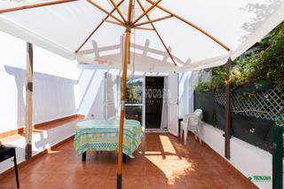 Appartement à Vera Playa Naturista. Piso en venta en vera