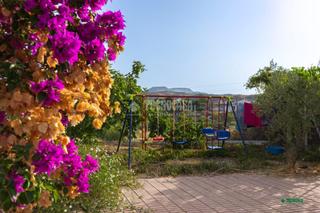 Bauernhof in Albox. Casa rural en venta en albox