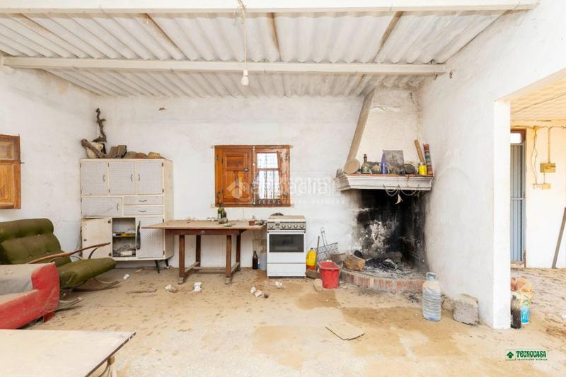 Foto 0f03da08-473c-432b-a012-d45a66a1f4cf. Masia amb aparcament a Lomas del Mar Vera