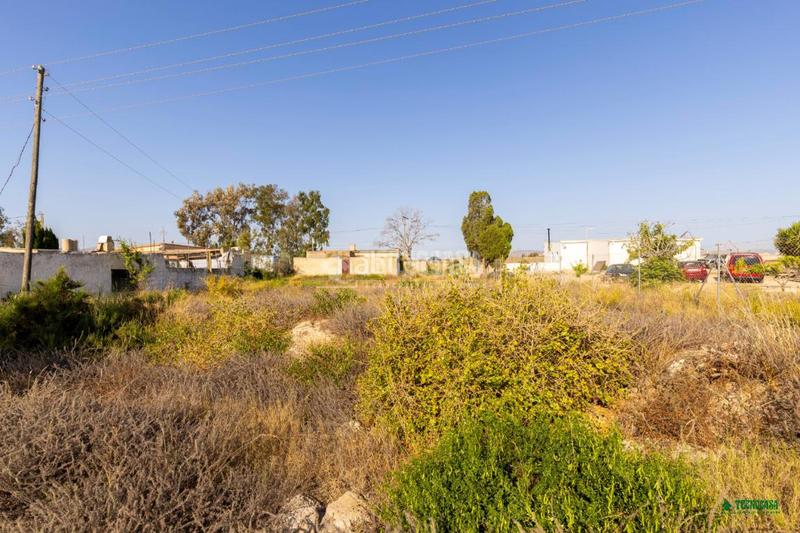 Foto 1504c482-42c1-42dc-9ca9-d7218b583e62. Masia amb aparcament a Lomas del Mar Vera