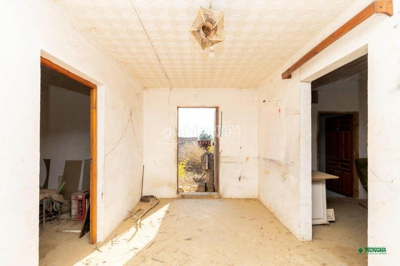 Foto 210df77d-76aa-4420-b6f4-b85b8dd1106a. Masia amb aparcament a Lomas del Mar Vera