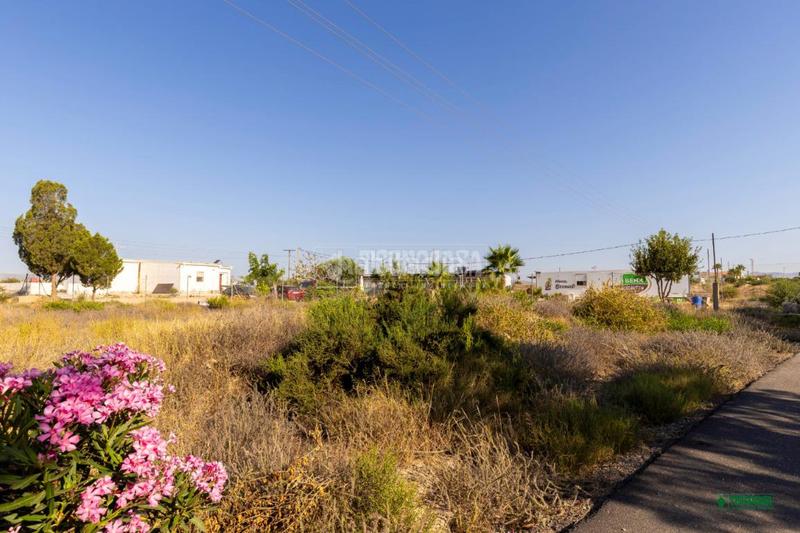 Foto 39295491-e865-4332-ad73-0604e816037c. Masia amb aparcament a Lomas del Mar Vera