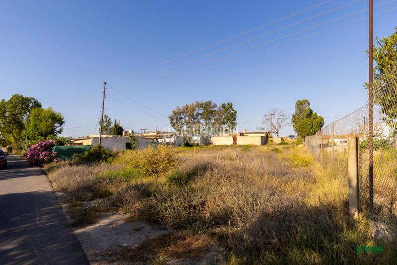 Foto 426f305c-4198-42ef-aec5-7a5ef6750918. Masia amb aparcament a Lomas del Mar Vera