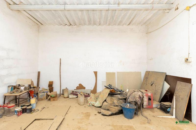 Foto 52b5f366-6753-4b49-9cfa-99d16fd748cf. Masia amb aparcament a Lomas del Mar Vera