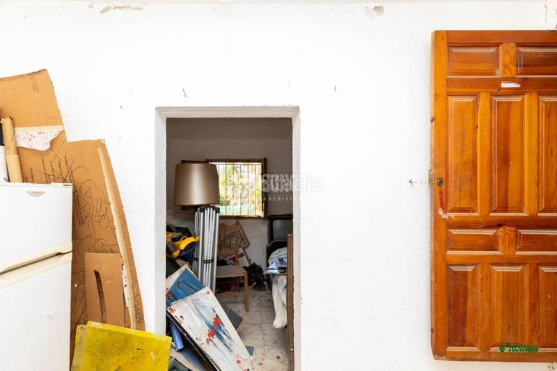 Foto 71cdcb1e-d202-4353-8429-5e17ed210045. Masia amb aparcament a Lomas del Mar Vera