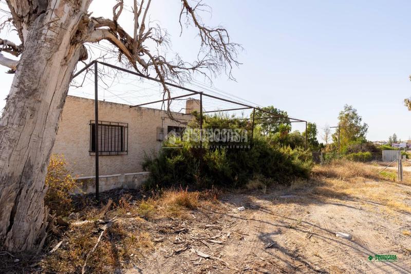 Foto 8ace8a9a-43bb-491f-b764-476b28df1c25. Masia amb aparcament a Lomas del Mar Vera