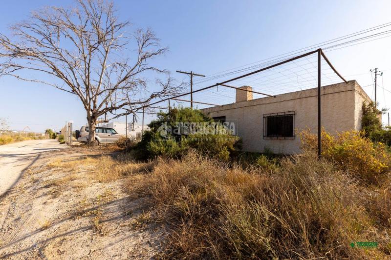 Foto 9e97ac58-7a50-4601-b600-909eb0c871bd. Masia amb aparcament a Lomas del Mar Vera