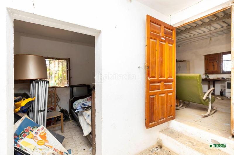 Foto a2c64ba8-1b67-44a0-9eec-d995e6a1817c. Masia amb aparcament a Lomas del Mar Vera