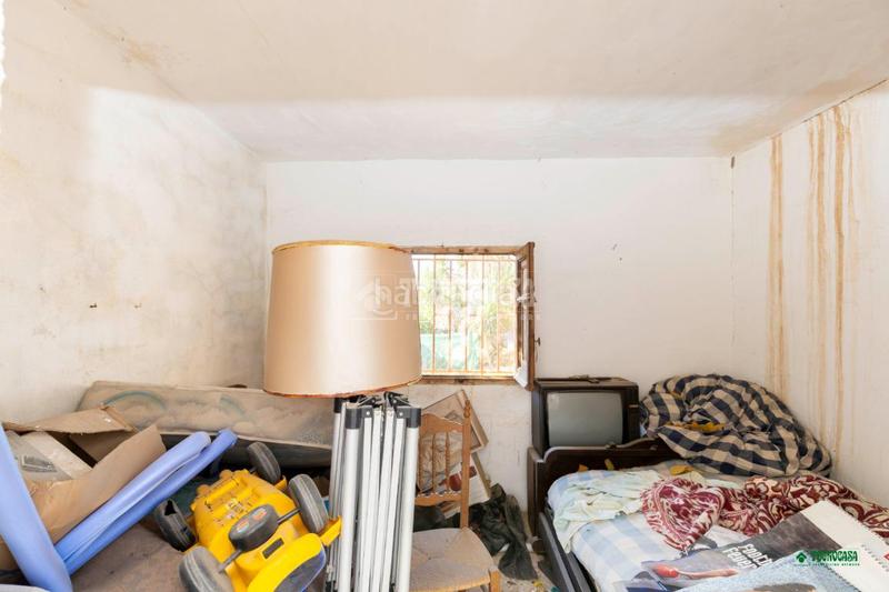 Foto c4a3a1b8-f9b2-426e-adb2-368aa552c7cd. Masia amb aparcament a Lomas del Mar Vera