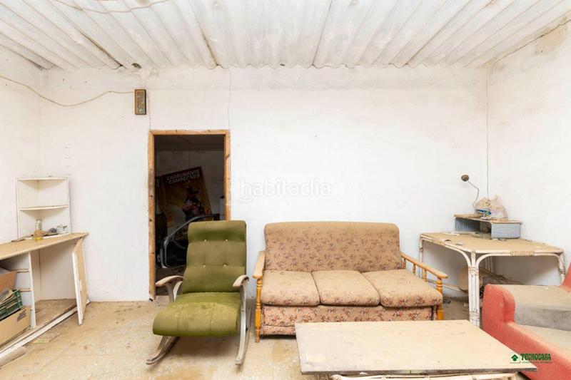 Foto d1796bb1-7935-4a62-aeb4-9af569d74c3a. Masia amb aparcament a Lomas del Mar Vera