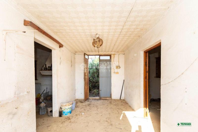 Foto d8bae744-ca75-4c70-ba1f-812067370f2c. Masia amb aparcament a Lomas del Mar Vera