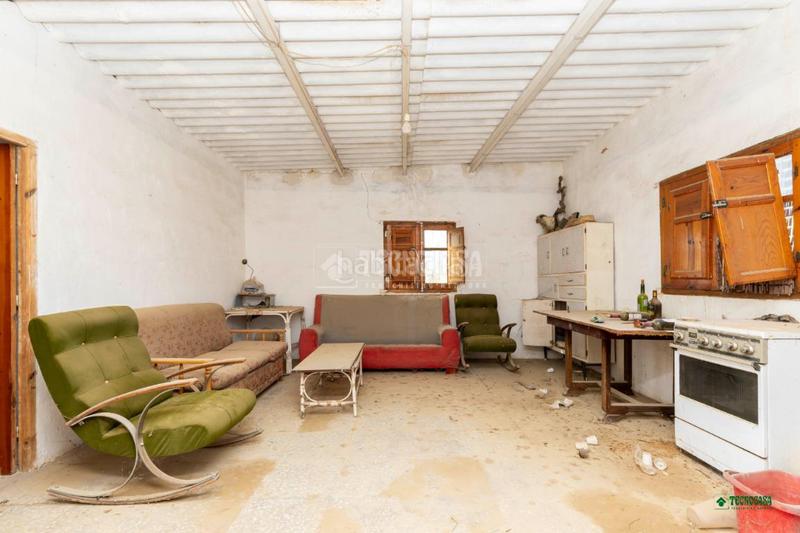 Foto da0e20b9-ce9d-467b-9a74-da99b558c570. Masia amb aparcament a Lomas del Mar Vera