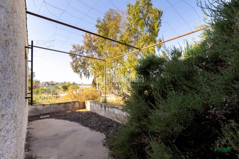 Foto fc9f6810-e724-45b6-8f7e-7aba4a266e57. Masia amb aparcament a Lomas del Mar Vera