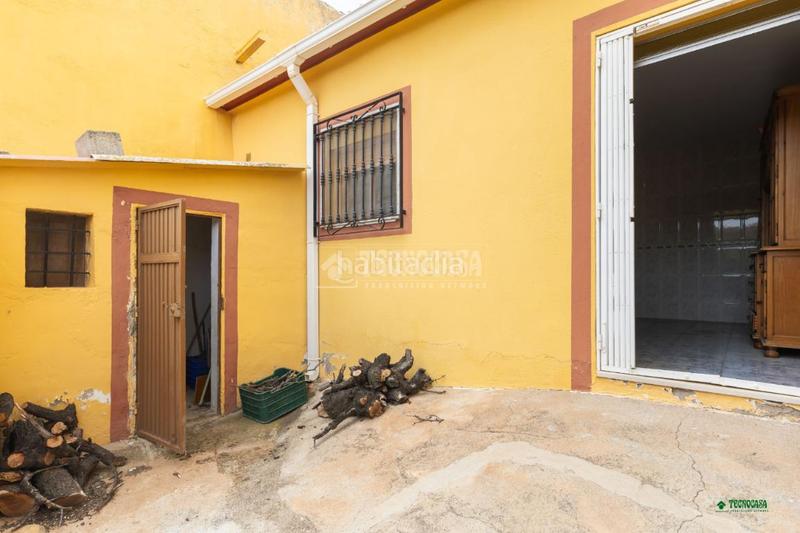 Foto 079c9982-7ab4-487f-b4a0-86cf6f234c1c. Casa pareada casa en venta en Cantoria