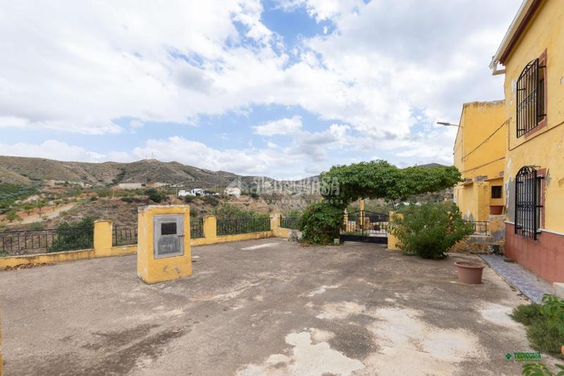 Foto 17813ec8-dd37-4b48-afe7-ea6861a54070. Casa pareada casa en venta en Cantoria